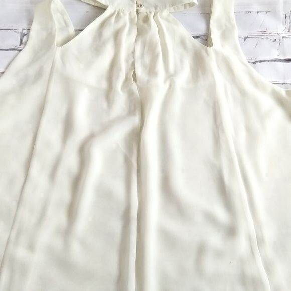 Dylan & Rose womanshoulder off blouse - Picture 5 of 12